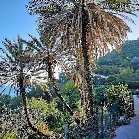 Caligo Incantevole A Due Passi Dal Mare