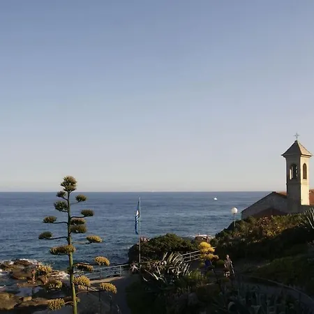 Caligo Incantevole A Due Passi Dal Mare Vakantiehuis