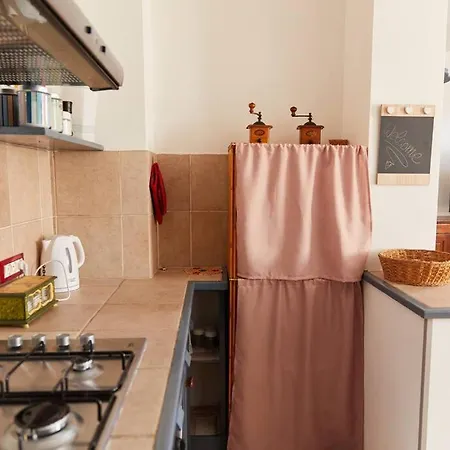 Caligo Incantevole A Due Passi Dal Mare *