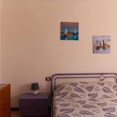 Holiday home Caligo Incantevole A Due Passi Dal Mare Bordighera