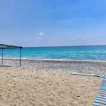 Dom wakacyjny Caligo Incantevole A Due Passi Dal Mare *