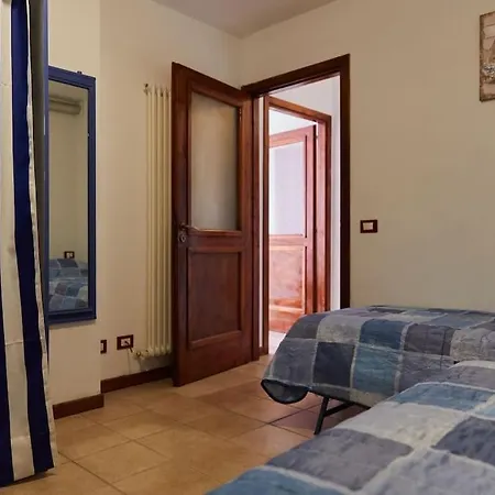 Hébergement de vacances Caligo Incantevole A Due Passi Dal Mare Bordighera