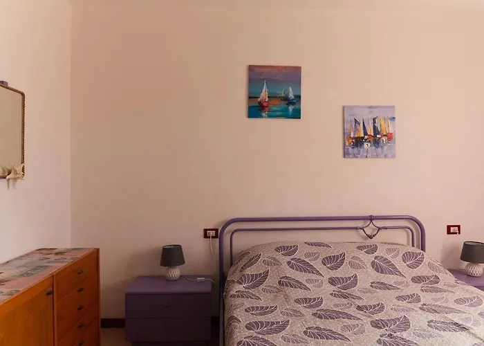 Сasa de vacaciones Caligo Incantevole A Due Passi Dal Mare Bordighera