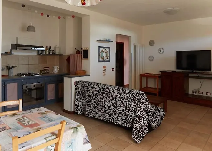 Caligo Incantevole A Due Passi Dal Mare * بورديغيرا