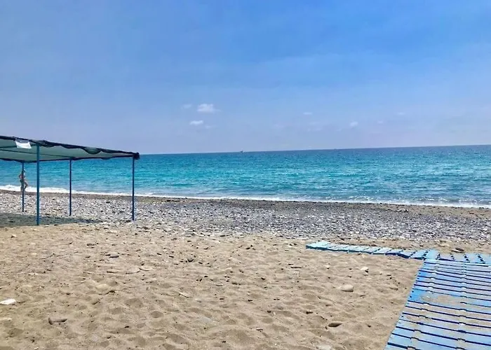 Сasa de vacaciones Caligo Incantevole A Due Passi Dal Mare *