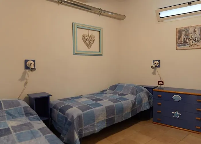 Caligo Incantevole A Due Passi Dal Mare