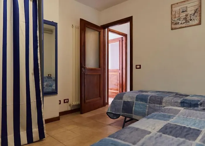 Vakantiehuis Caligo Incantevole A Due Passi Dal Mare Bordighera