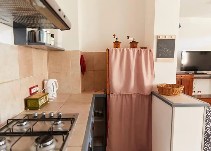 Caligo Incantevole A Due Passi Dal Mare *